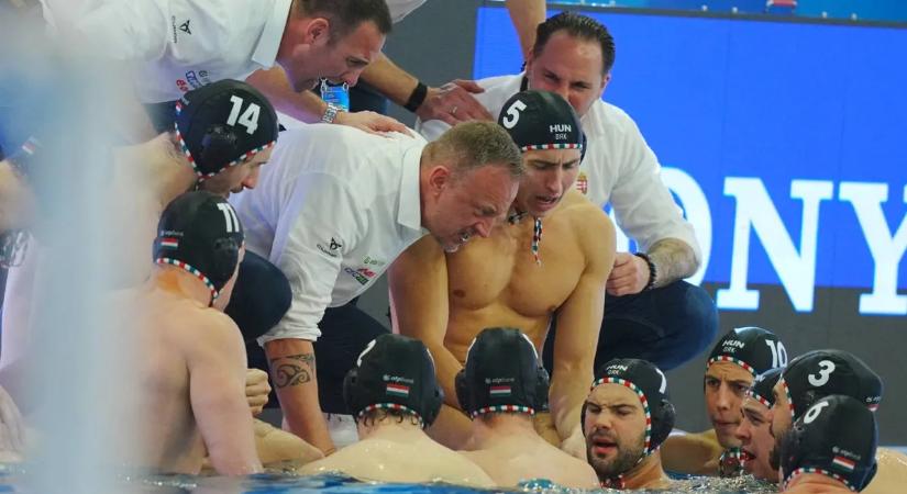 Hatgólos győzelemmel vágott vissza Görögország a világkupa-selejtezőn