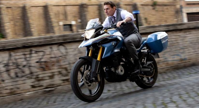 Világsztár Magyarországon: Tom Cruise stábja a Balatonnál készül valamire