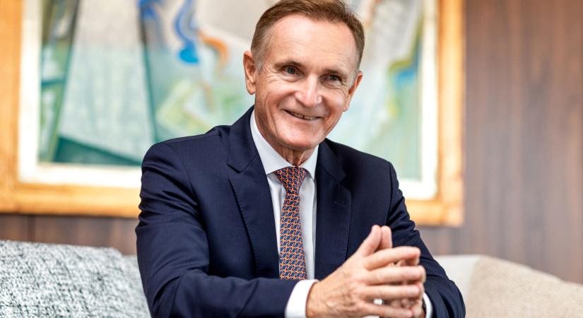 Wáberer György 300.000 forintot ígér annak aki leleplez egy választási csalást