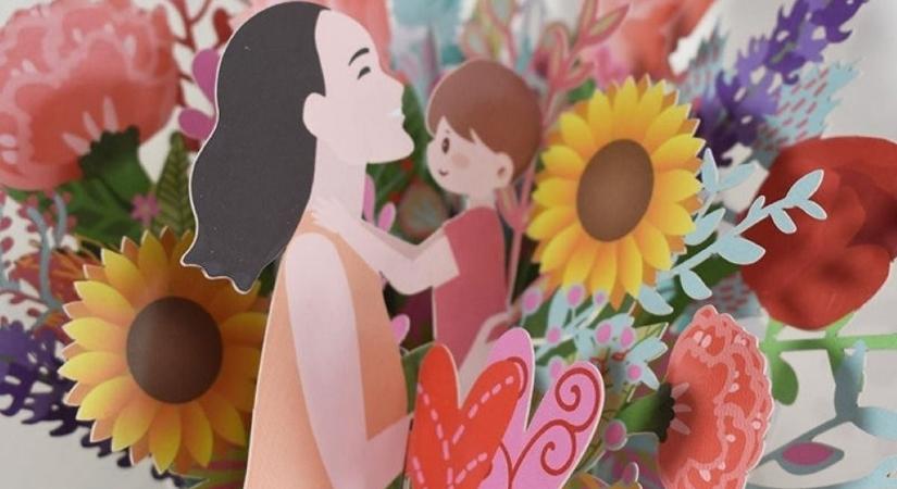 Anyák napi kézműves workshop lesz a városban