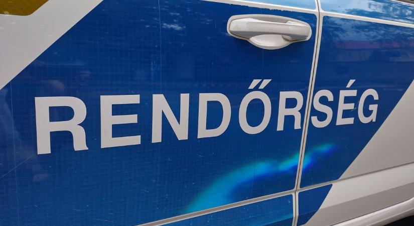 Súlyos baleset miatt áll a forgalom az M1-es autópályán