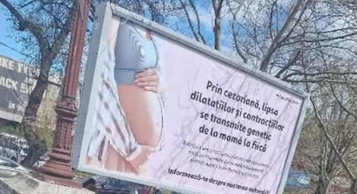 Törvénnyel tiltanák be az áltudományos hirdetéseket a botrányos plakátok után