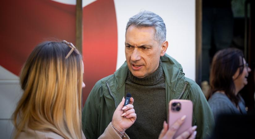 Lázár János: Hatvanban is csak a Fidesz!