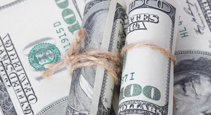 Hatalmasat ugrott az amerikai infláció