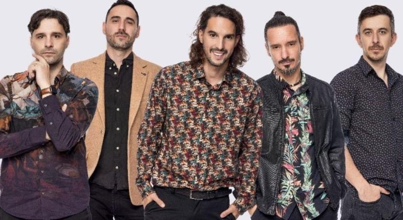 Szabolcsba érkezik a Bagossy Brothers Company