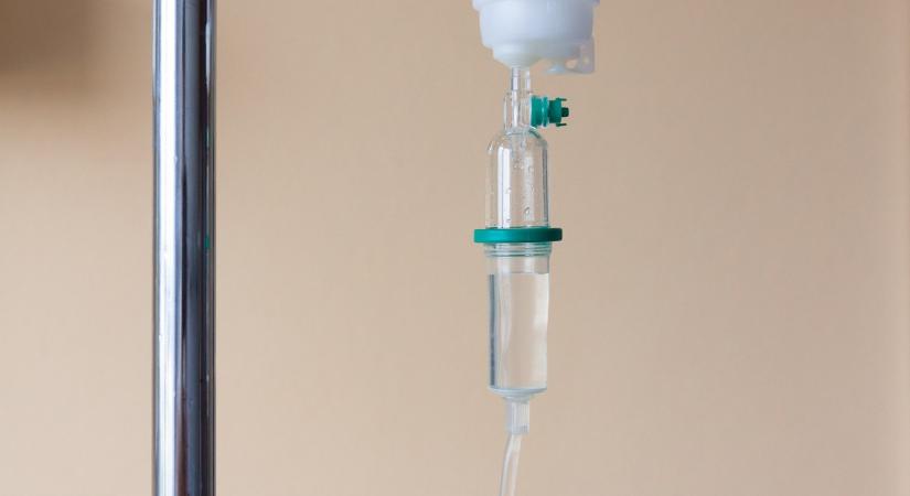 Halálos fertőzés: nyolcan haltak meg egy mexikói klinika „vitamin-kezelése” nyomán