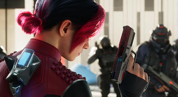 Valamire készül a Nekki stúdió, hétfőtől full kontakt hetet tart a SPINE, jelentsen ez bármit is