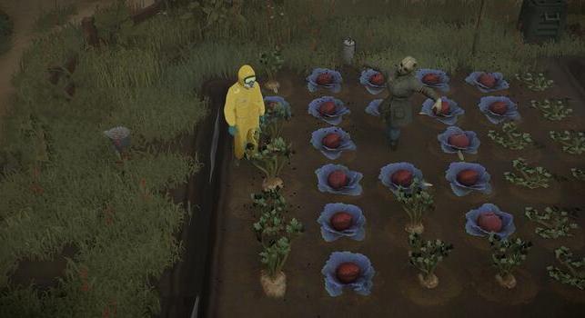 A világ legborzasztóbb életszimulátora lesz a Crop – Már most imádjuk!