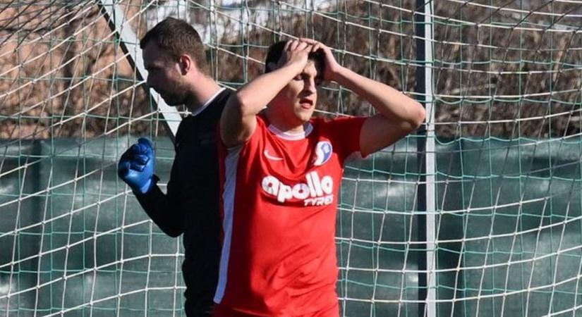 Eger SE: Doktor rontott a csapat állapotán