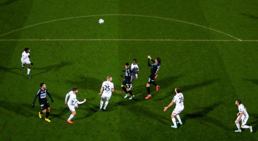 Belgium: egy magyar légiós csapata már feljutott, egy másik még küzd érte