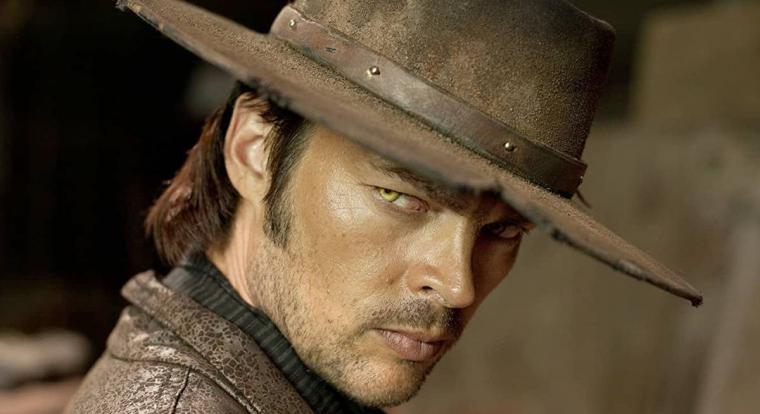 Kar Urban szívesen játszana a Red Dead Redemption-filmben, ki is nézett egy szerepet magának