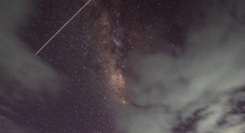 Szegedi Erika: a Lyridák izzó csillagpora hozza el a szerelmet ennek a három csillagjegynek