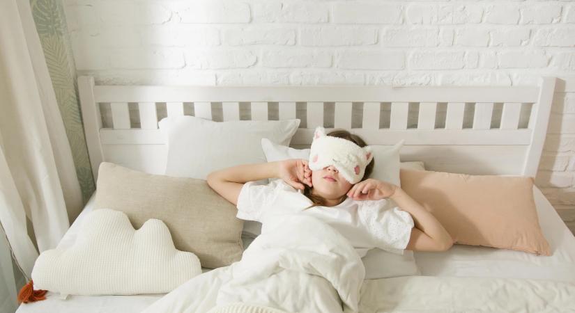 Íme a jó alvás titka: így piheni ki magát igazán a szervezet