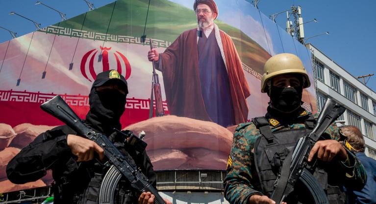 Bendarzsevszkij Anton: Ettől a tűzszünettől nem kell csodákat várni