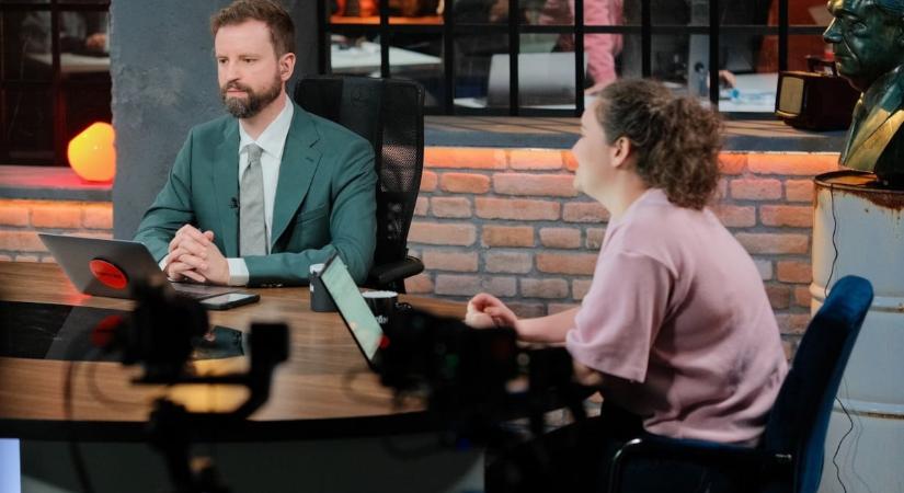 Reggeltől éjszakáig tartó élő műsorral készül a Partizán a választásra