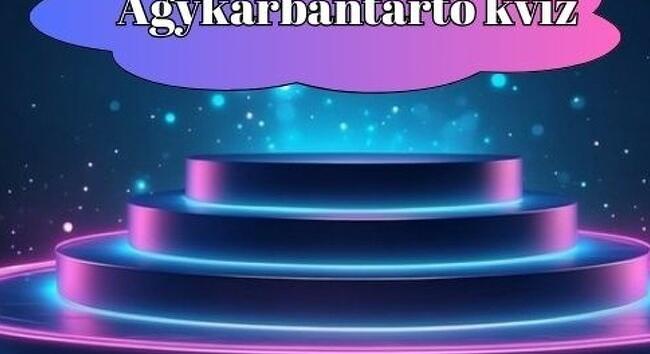 Ha ebbe a friss napi kvízbe belekezdesz, biztosan nem bírod majd abbahagyni