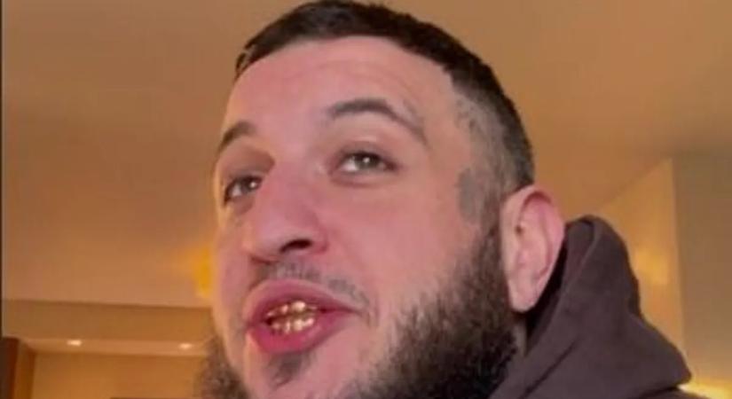 Szavazásra buzdít Jaber — kemény üzenet azoknak, akik még hezitálnak