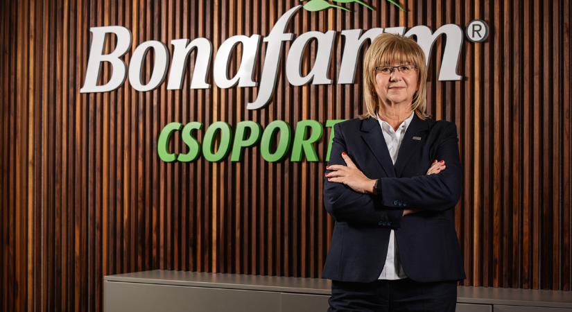 Két új igazgató csatlakozott a Bonafarm Csoporthoz