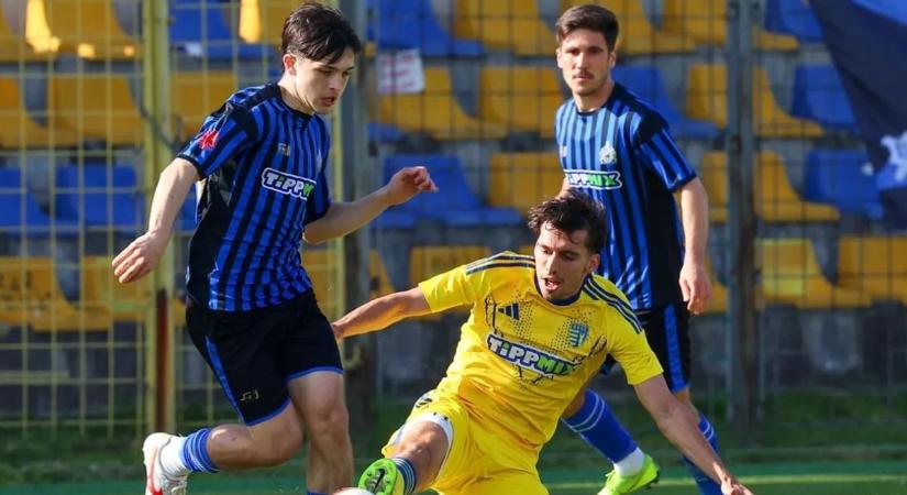 Parázs jelenettel ért véget a Szeged-Csanád GA zuglói bajnokija