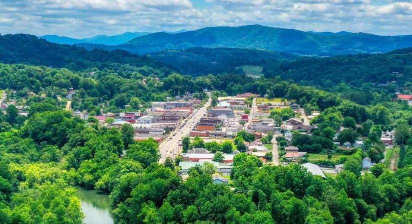 Észak-Karolinának elege van a bitcoin-bányászatból, most azonban az AI lett a főellenség