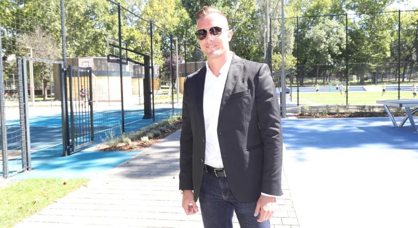 Dombi Rudolf: Egyedül Orbán Viktorra számíthat Magyarország