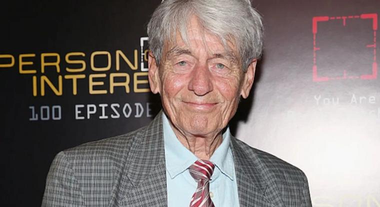 Elhunyt Christopher Nolan nagybátyja, a Batman-filmekben játszó John Nolan