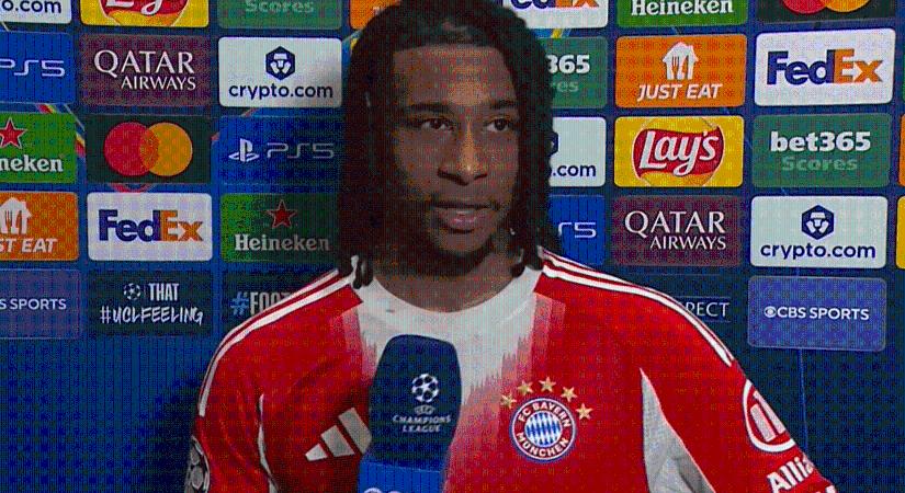 Máris kiderült, Real Madrid-játékos lesz-e Michael Olise