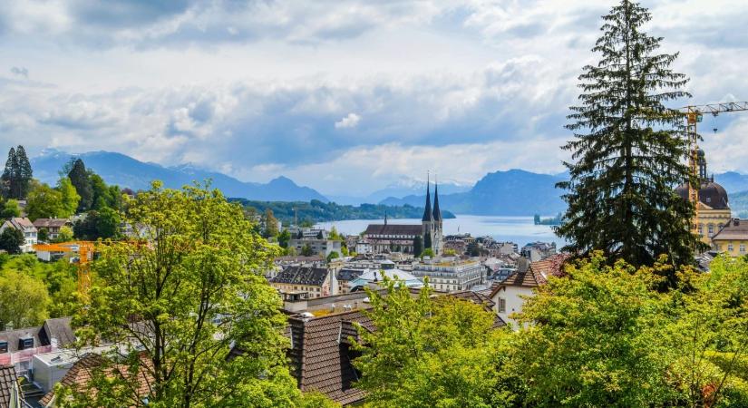 Kiderült: ezekben a városokban a legdrágább élni 2026-ban