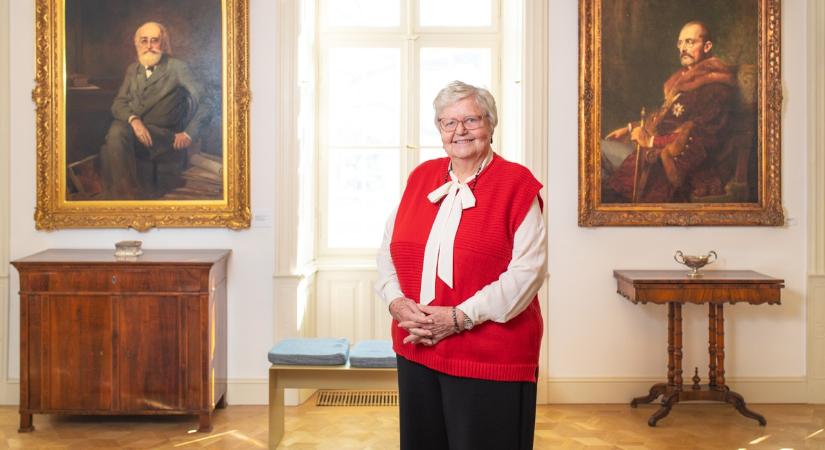 Ez a választás tétje Tisza István dédunokája szerint