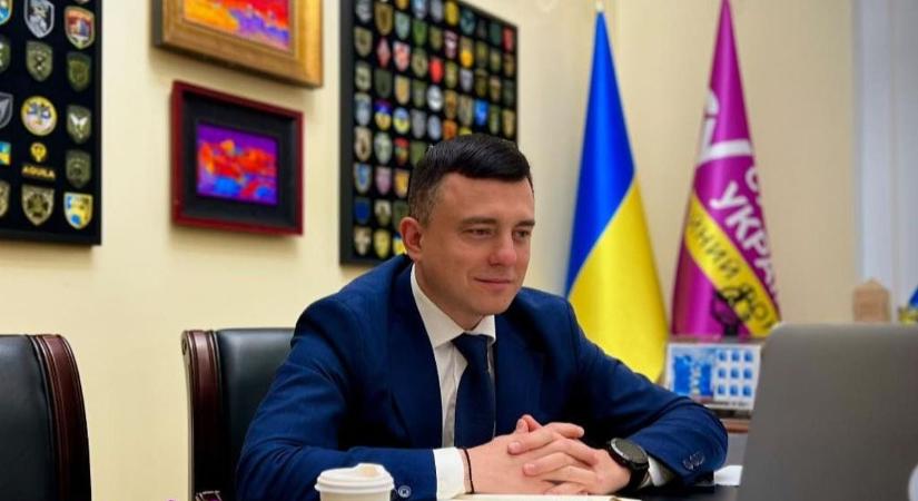 Aktivizálta magát Tseber: vélt fideszes árulókra vadászik Magyar Péter ukrán kém barátja