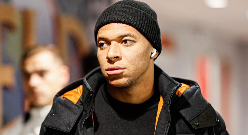 A Barca elnöke jó előre megmondta, nagy bajokat okoz Madridban Mbappé leigazolása