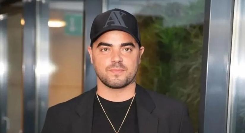 Young G Béci üzent – a békés, biztonságos jövőt támogatja