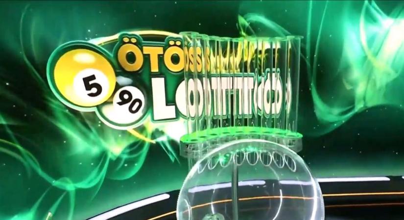 Ötöslottó: lecserélték Freddie-t, és furcsa számokat húztak a csillagászati a 6,5 milliárdért