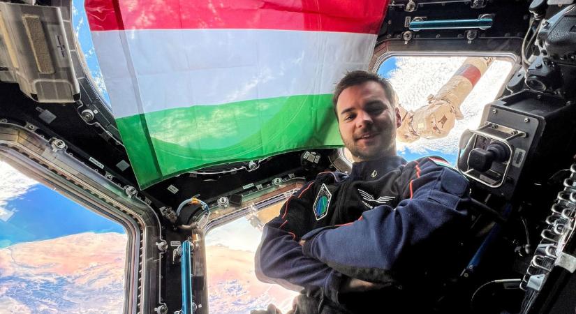 Kapu Tibor megható véleményt mondott az országgyűlési választásokról