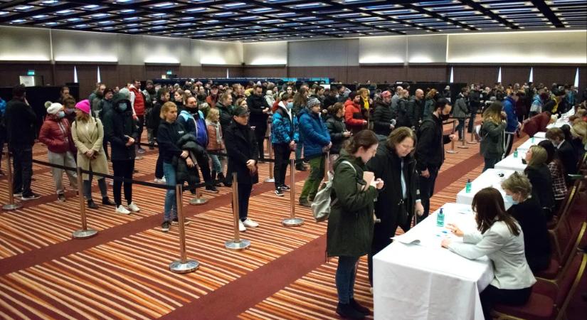 Londonban nem lesz tiszás külképviseleti megfigyelő, de fideszes és mi hazánkos kettő is