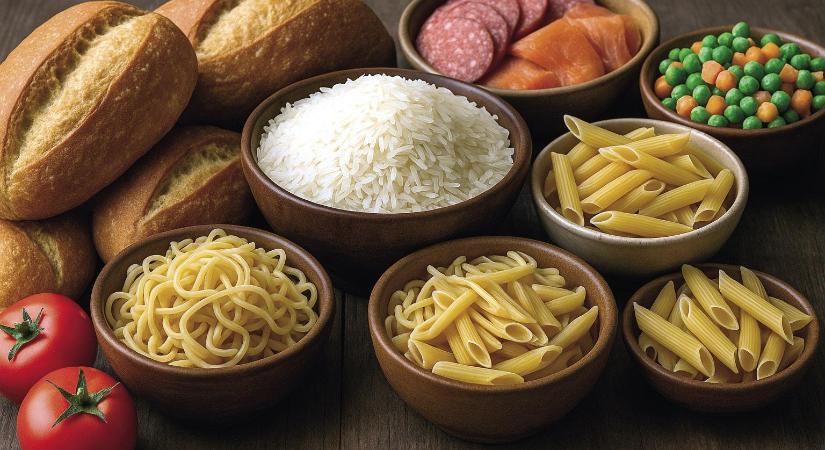 Kettős nyomás alatt a globális élelmiszerlánc: „szuper El Niño” jöhet az energia- és műtrágyasokk után