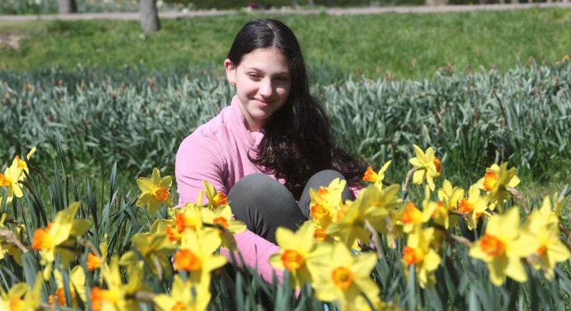 Esőben vagy napsütésben megyünk szavazni? Itt a nagy kaposvári előrejelzés április 12-re!