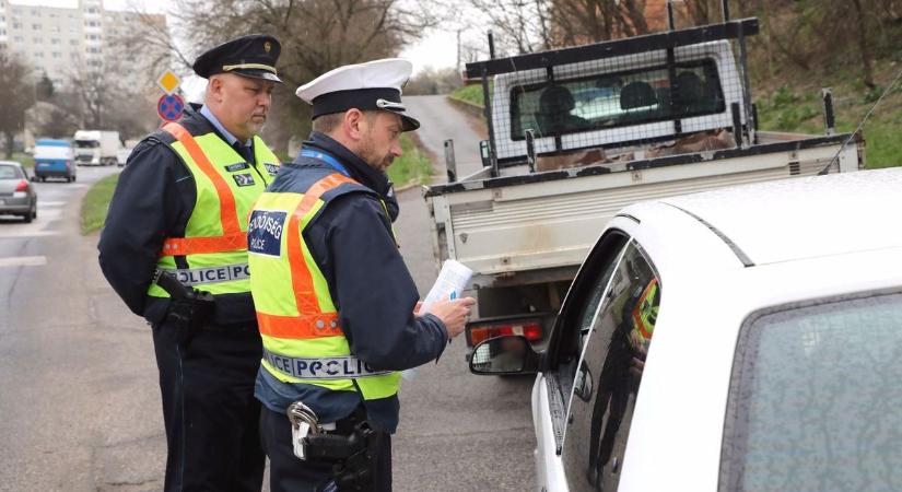 Búcsút vettek a rendőr alezredestől, egyhetes ellenőrzés veszi kezdetét