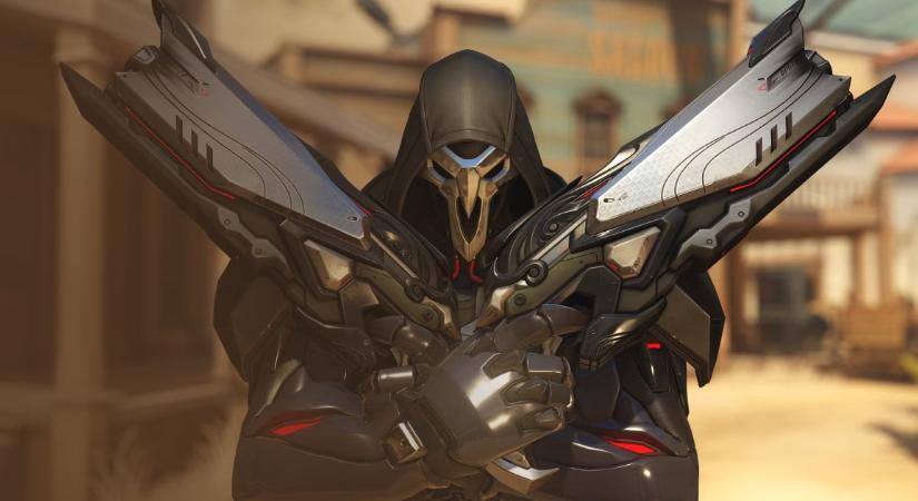 Öregszenek az Overwatch régi hősei – A Blizzard három nagy reworkkel indítja az új szezont