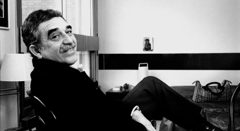 Ez a hely ihlette a Száz év magány varázslatos faluját