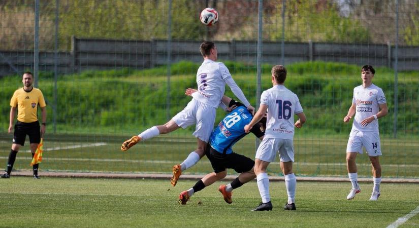 FC Hatvan: fájó, de a hozzállásbeli csőd okozta a kudarcot