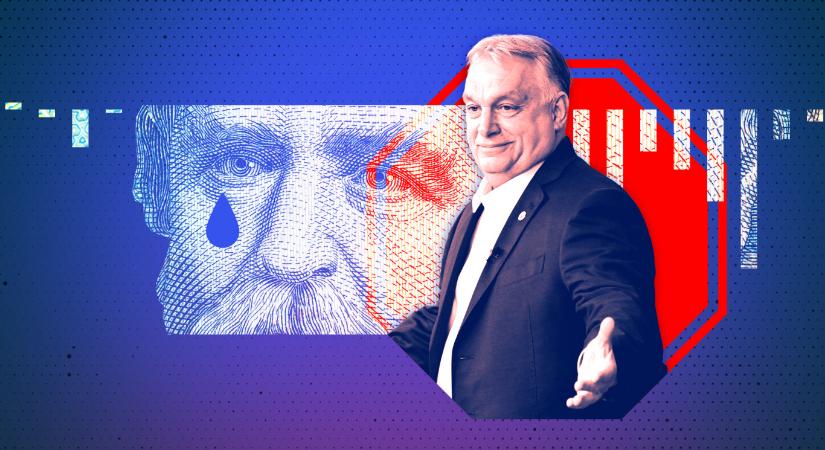 Orbán 51 bűne a magyar gazdaság ellen