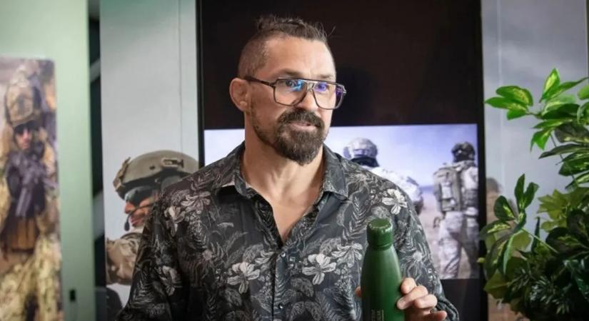 Bárdosi Sándor szerint Orbán Viktor a szakmája mestere