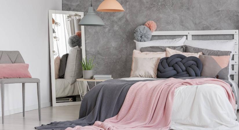 Íme a hátborzongató ok, ezért nem szabad tükröt tenni az ággyal szemben