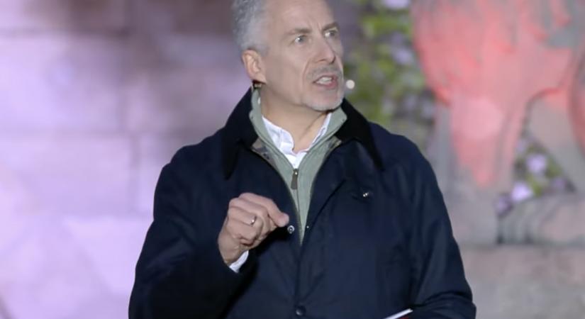 Rákay Philip 1867-ről: Mi, magyarok akkor is megbocsátottunk, és kezet nyújtottunk gyakorlatilag a szabadságharcunk eltipróinak