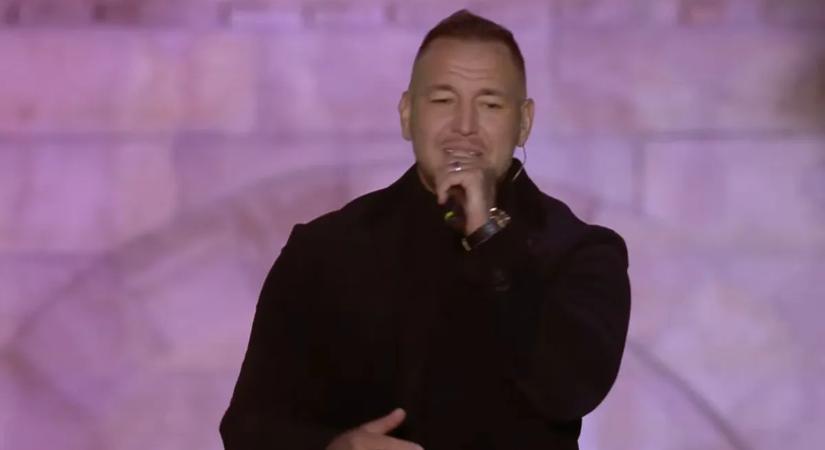 Óriási meglepetés a Fidesz kampányzáróján! Két új énekes csatlakozott Curtis és Radics Gigi mellé