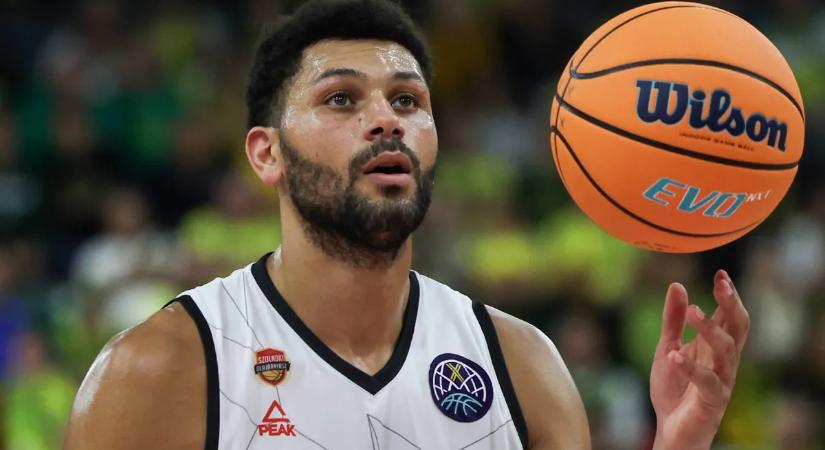 Férfi kosár NB I: a Szolnok nyert a Falco otthonában, utolsóként a Sopron csúszott be a rájátszásba