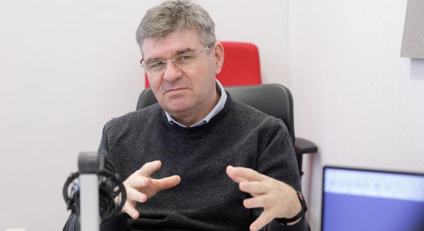 Varga Gábor elárulta azt, amit sokan nem tudnak róla (videó)