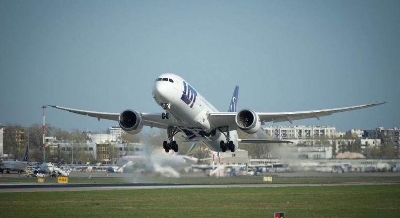 A kerozinhiány miatt járattörlések és jegyáremelések várhatók a nyári csúcsszezonban