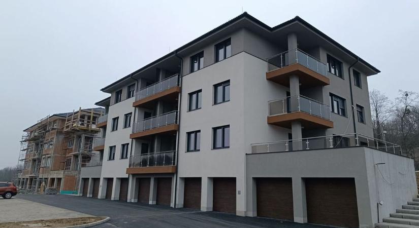 Kiterjesztették az Otthon Startot – A módosítás ilyen hatással lesz a négyzetméterárakra